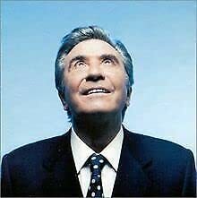 Gilbert Bécaud (nouvel album) - Gilbert Bécaud - CD