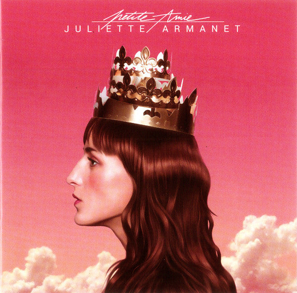 Juliette Armanet - Petite Amie - Juliette Armanet - CD