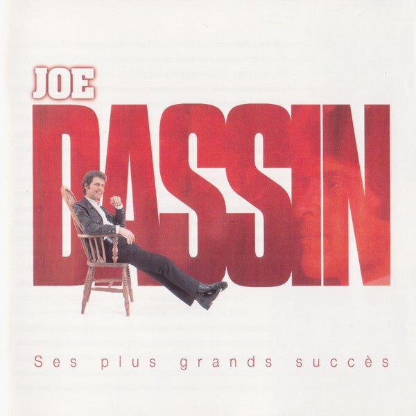 Joe Dassin - Ses Plus Grands Succès - Joe Dassin - CD