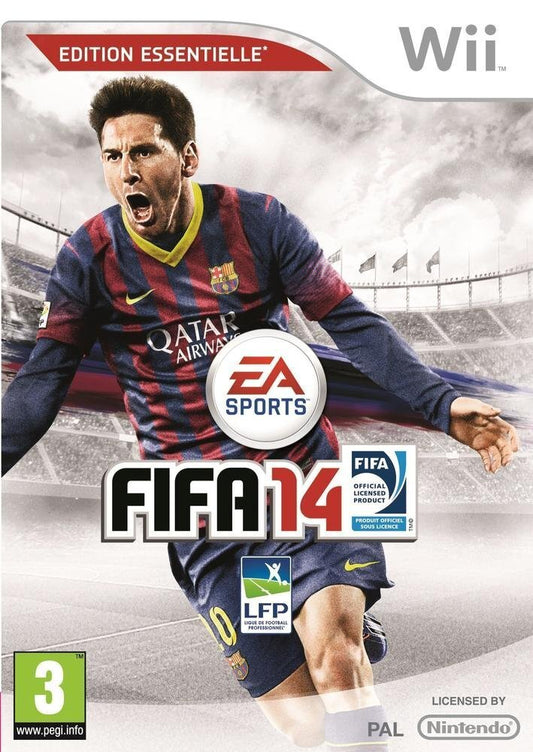 Fifa 14 -  - jeuVideo