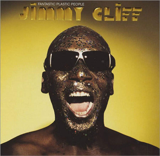 Jimmy Cliff - Fantastic plastic people - Jimmy Cliff - CD