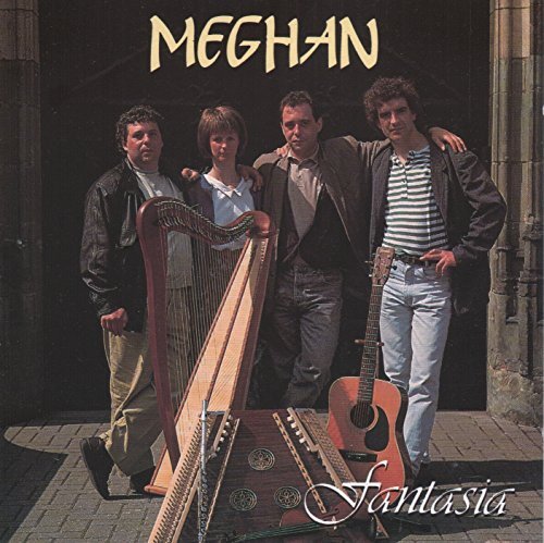 Meghan - Fantasia -  - CD