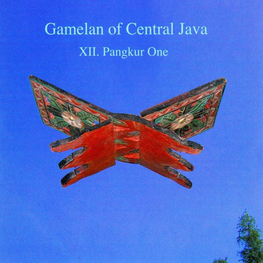 Collectif - Xii. Pangkur one - Collectif - CD
