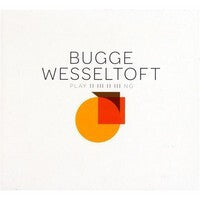 Bugge Wesseltoft - Playing - Bugge Wesseltoft - CD