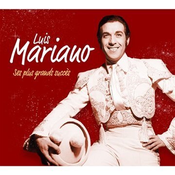 Ses Plus Grands Succes (Import) - Mariano, Luis - CD