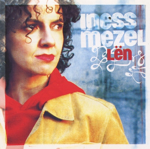 Iness Mezel* - Len - Iness Mezel - CD
