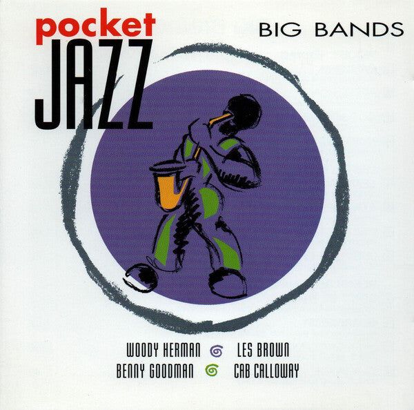 Collectif - Big Bands - Collectif - CD