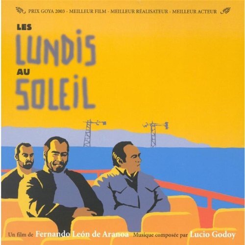 Les Lundis au soleil - Artistes Divers - CD
