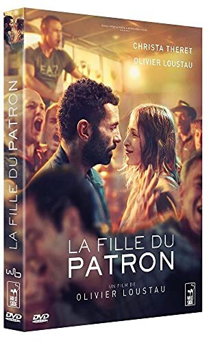 La Fille du Patron - Olivier Loustau - DVD