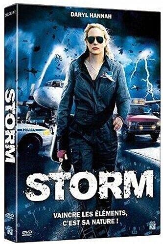 (Elephant Films) Edition française officielle - Storm-DVD - George Mendeluk - DVD