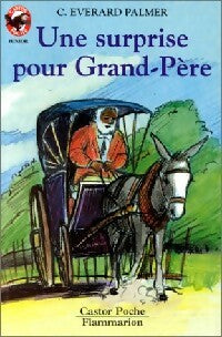 Une surprise pour Grand-Père - C. Everard Palmer - Livre