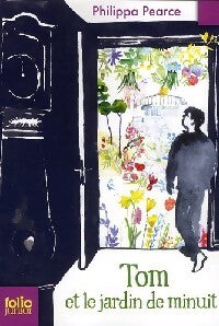Tom et le jardin de minuit - Philippa Pearce - Livre