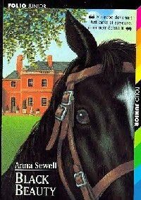 Black beauty - Anna Sewell - Livre