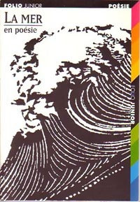 La mer en poésie - Collectif - Livre