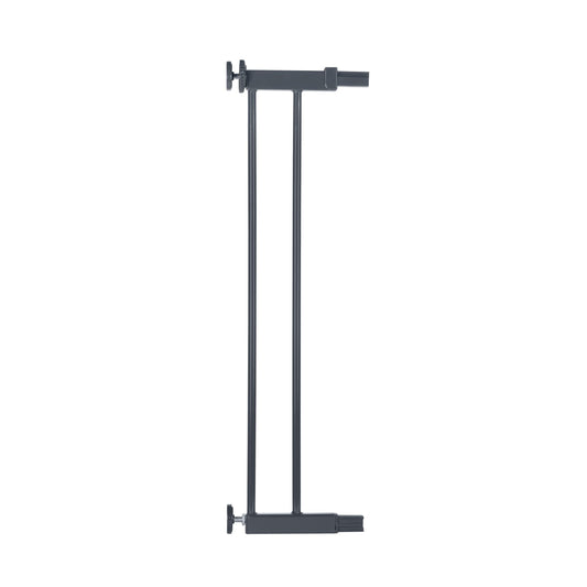 Extension de barrière de sécurité 14 cm Safety 1st noir -  - Divers
