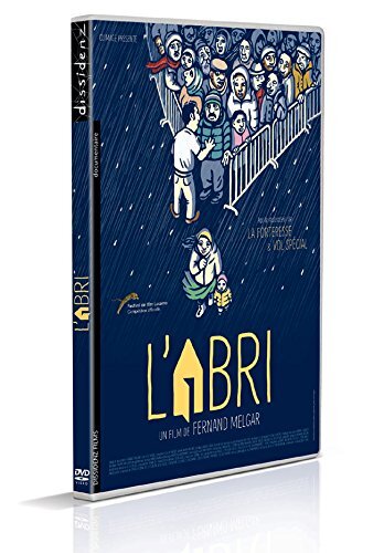 L'Abri - Fernand Melgar - DVD