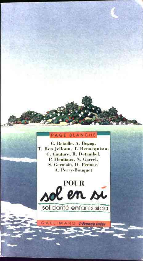 Pour Sol en Si - Collectif - Livre