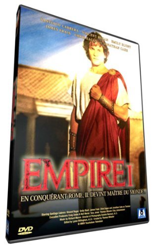 Empire I - XXX - DVD