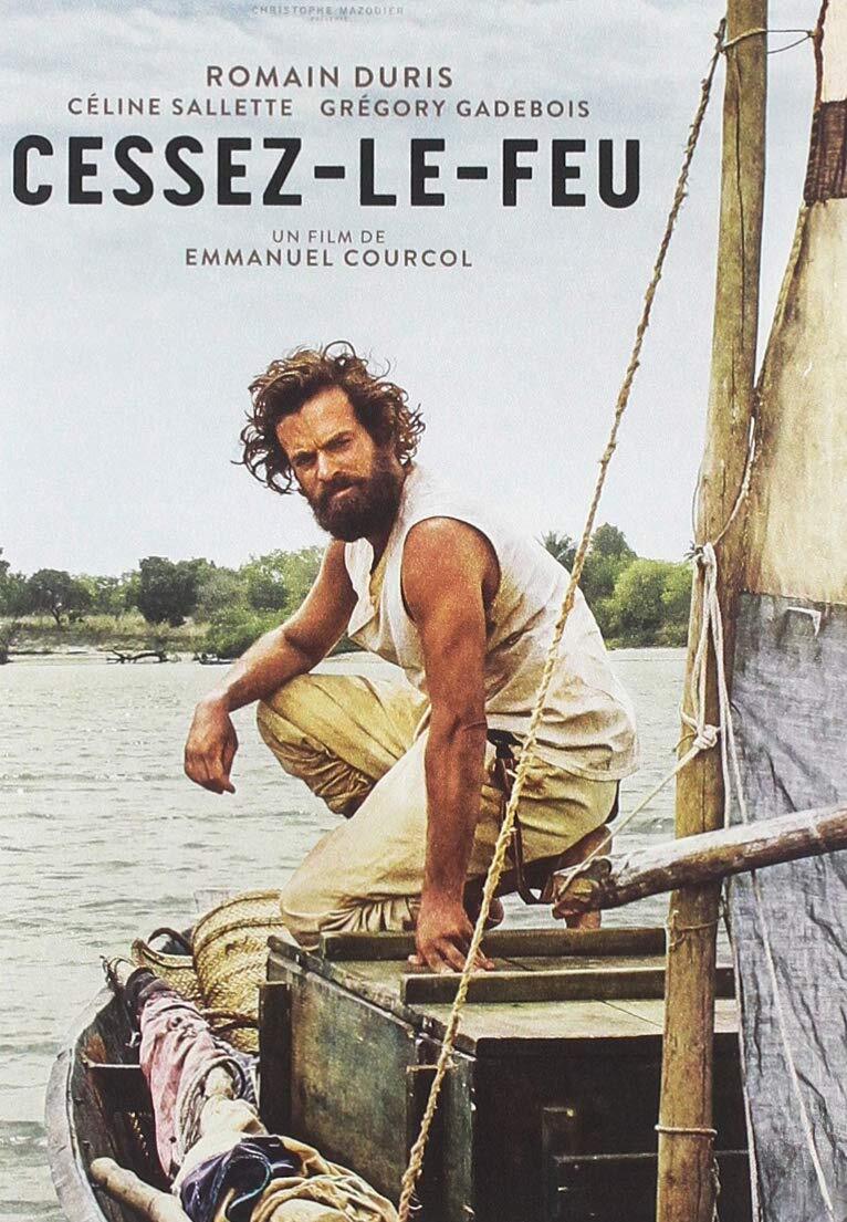 Cessez Le Feu (DVD) - XXX - DVD