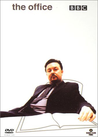 The Office : L'Intégrale Saison 1 - Édition 2 DVD - Ricky Gervais, Stephen Merchant - DVD