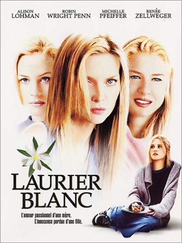 Laurier Blanc (Édition Prestige) - Peter Kosminsky - DVD