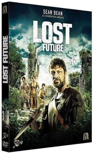 Lost Future - Mikael Salomon - DVD