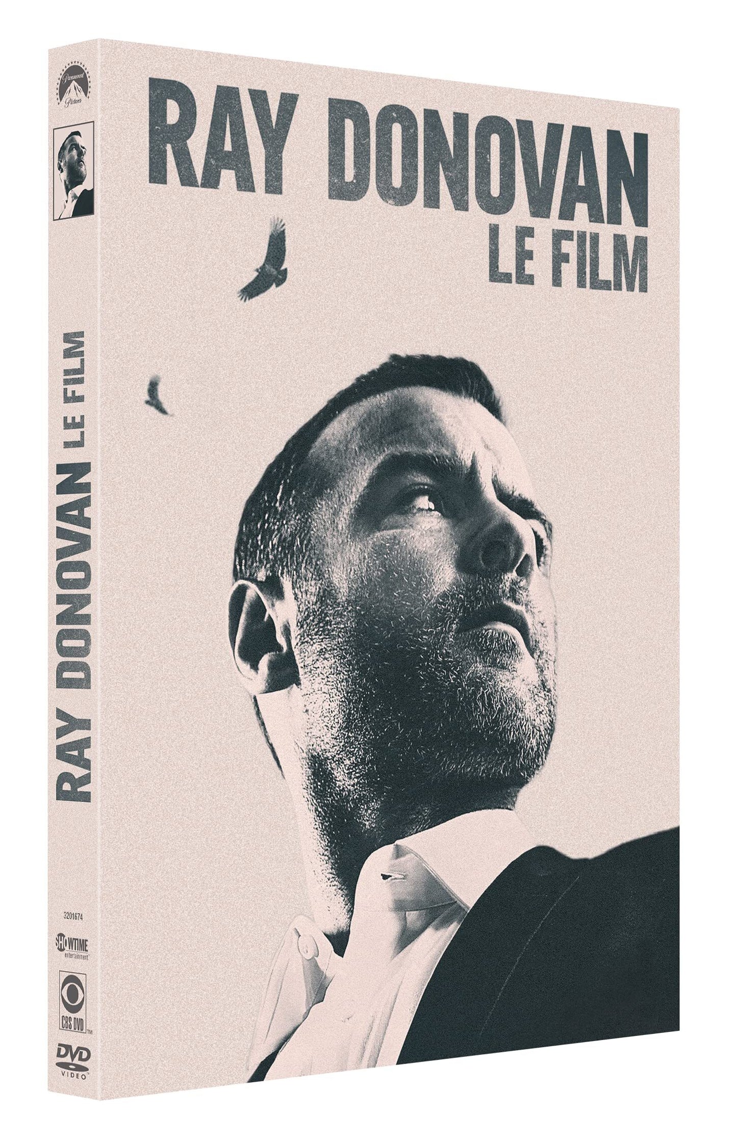 Ray Donovan : Le Film - David Hollander - DVD