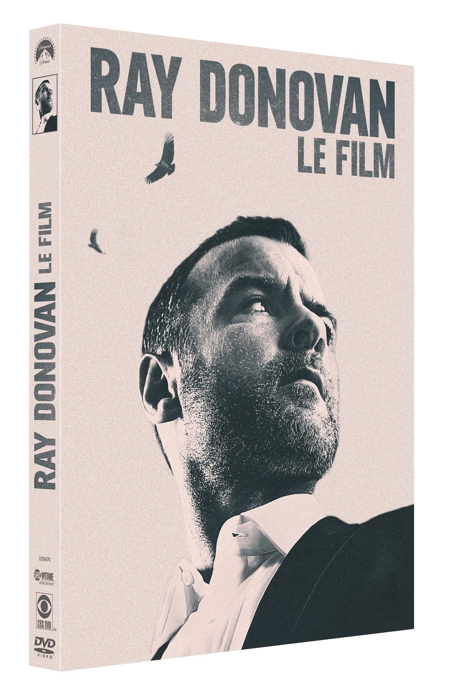 Ray Donovan : Le Film - David Hollander - DVD