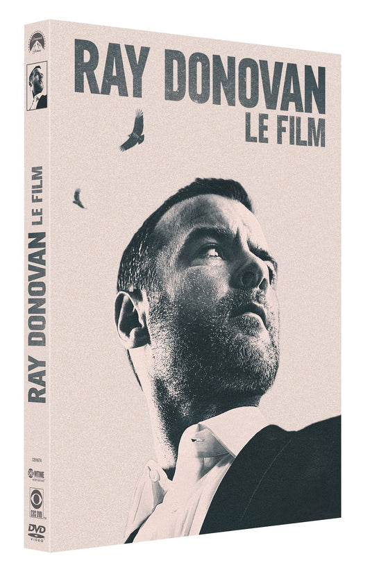 Ray Donovan : Le Film - David Hollander - DVD