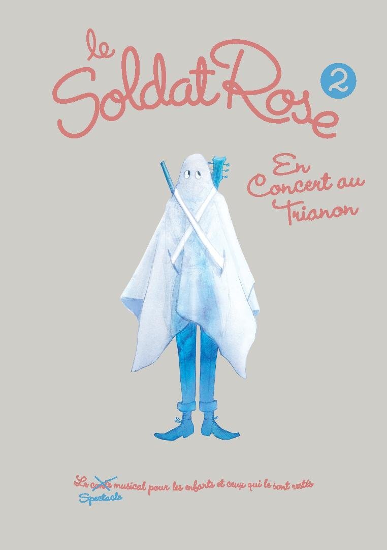 Le Soldat Rose 2 - XXX - DVD