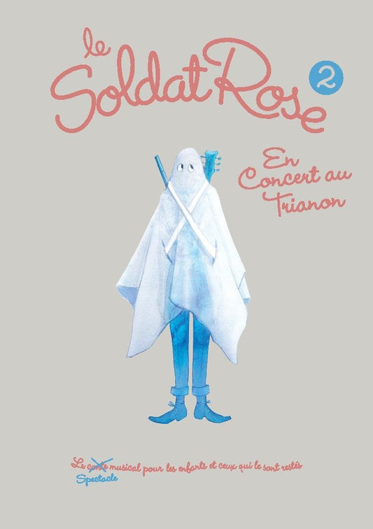 Le Soldat Rose 2 - XXX - DVD