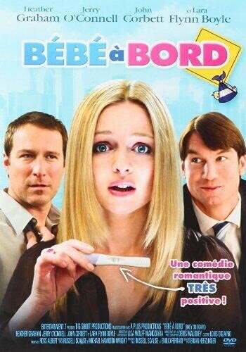 Bébé à Bord - XXX - DVD