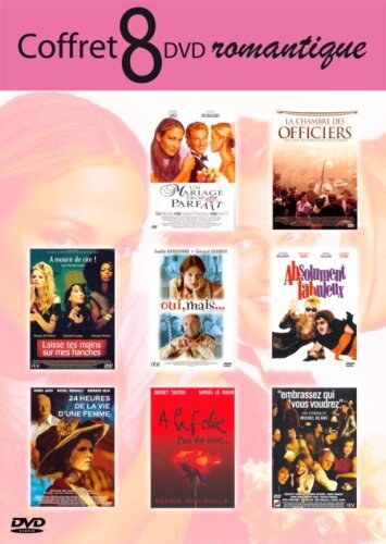 Coffret  - XXX - DVD