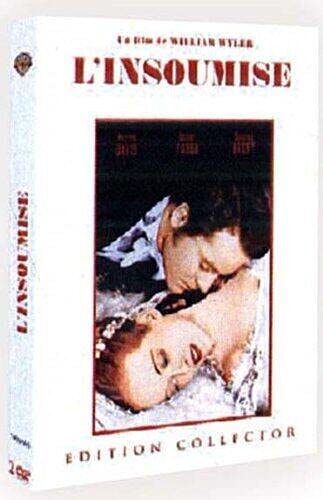 L'Insoumise (Édition Collector) - William Wyler - DVD
