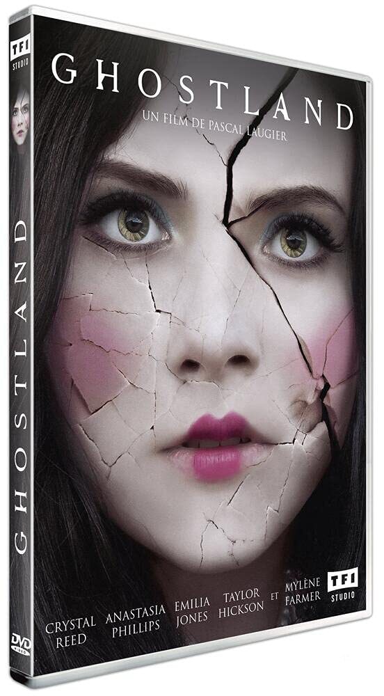 Ghostland (DVD + Copie Digitale) - Pascal Laugier - DVD