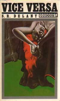 Vice versa - Samuel R. Delany - Livre