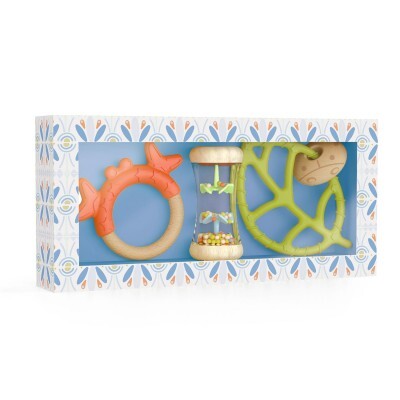 Djeco - BabySet - DJ06138 -  - jeuSociete