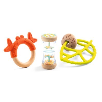 Djeco - BabySet - DJ06138 -  - jeuSociete