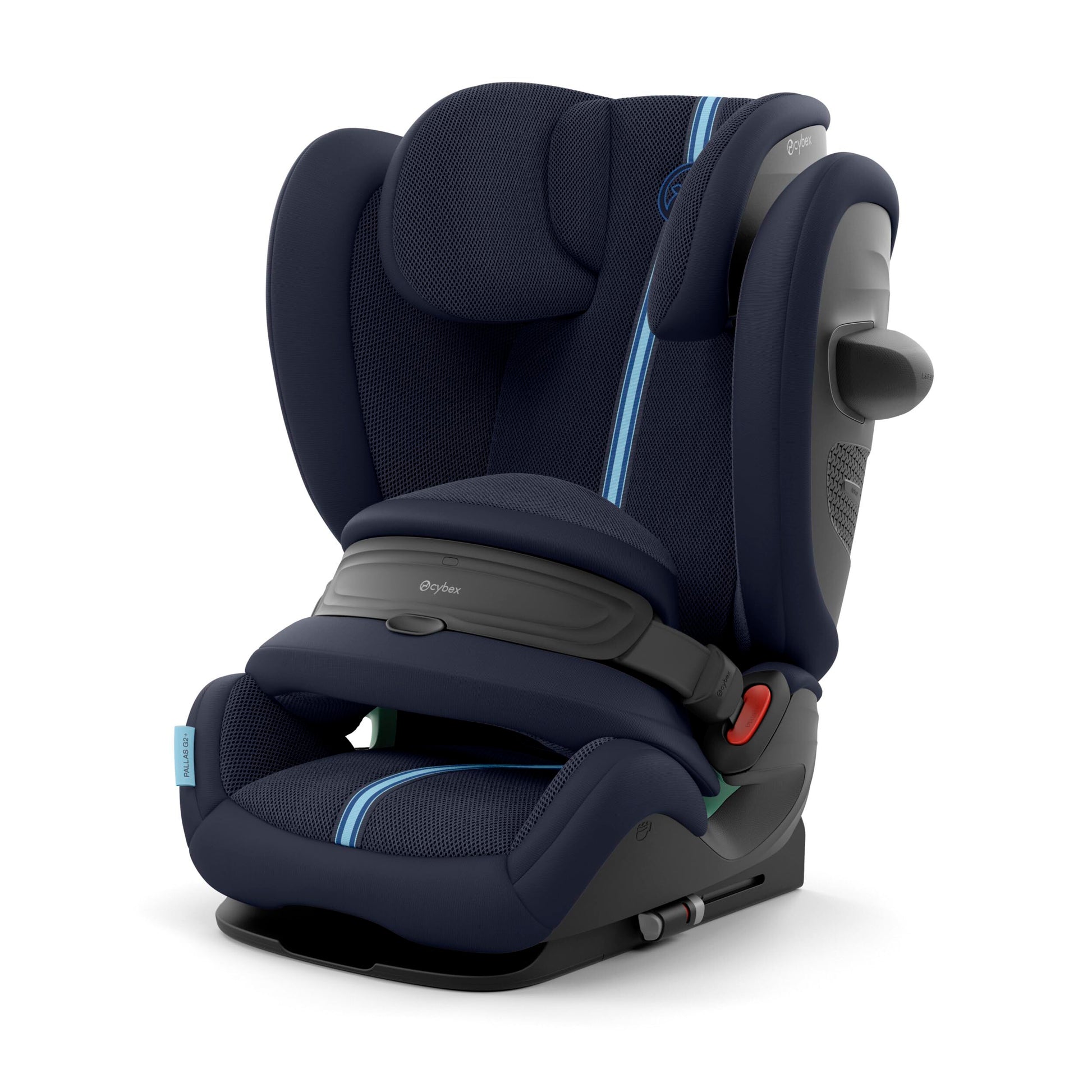 Cybex Pallas G2 I-Size plus Blue -  - Divers