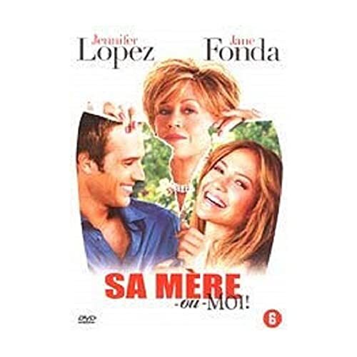 Sa Mère Ou Moi - XXX - DVD