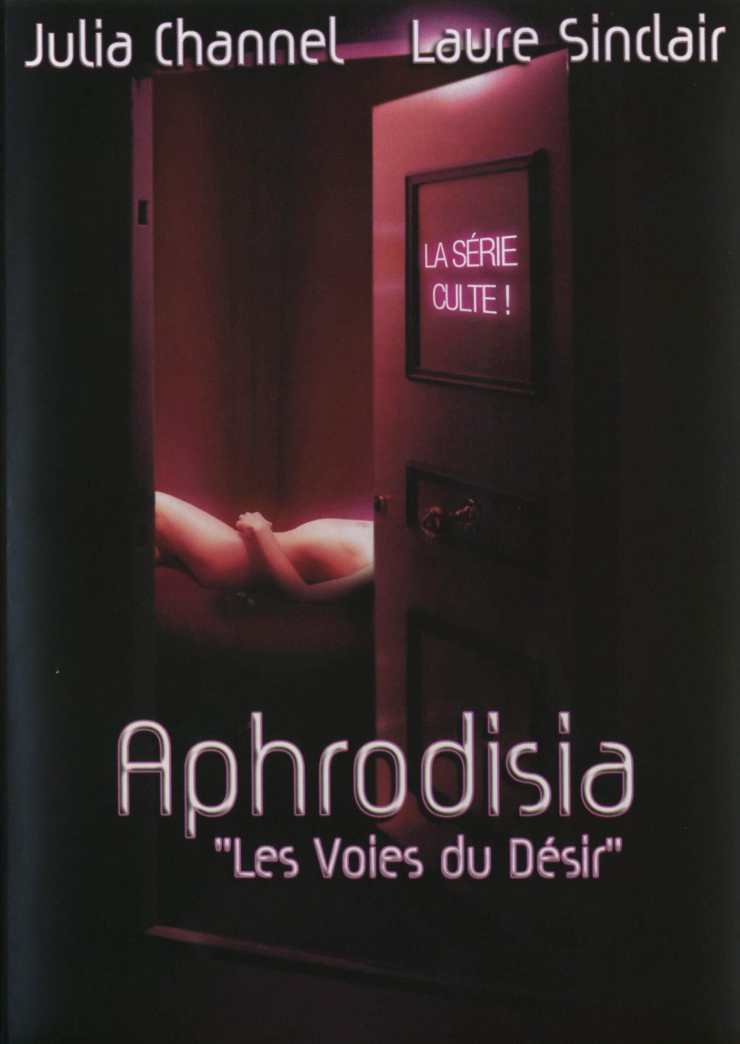 Les voies du désir - XXX - DVD
