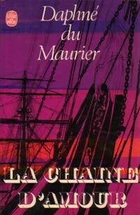 La chaîne d'amour - Daphne Du Maurier - Livre