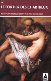 Le portier des Chartreux - Anomyme - Livre