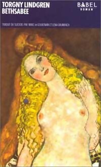 Bethsabée - Torgny Lindgren - Livre