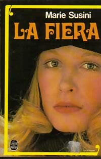 La fiera - Marie Susini - Livre
