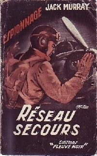 Réseau secours - Jack Murray - Livre