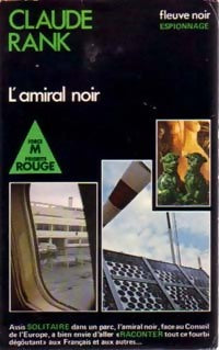 L'amiral noir