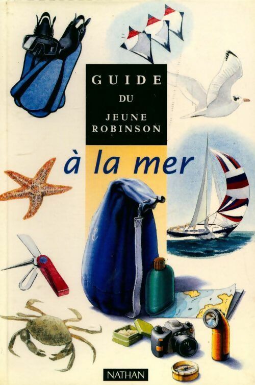 A la mer - Christian Weiss - Livre