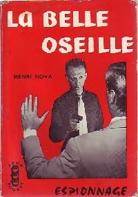 La belle oseille - Roger Henri-Nova - Livre
