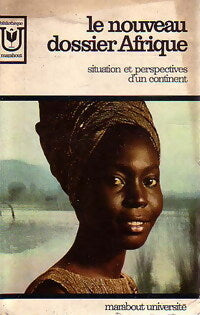Le nouveau dossier Afrique - Collectif - Livre
